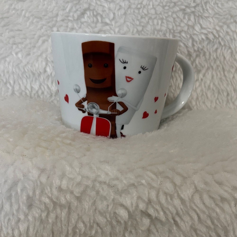 Kinder Riegel mug - Picture 1 of 4
